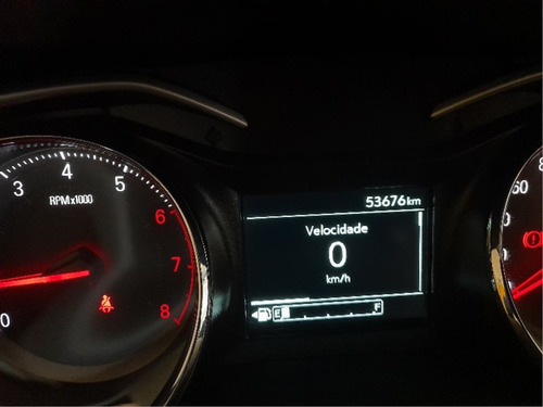 Chevrolet Onix 1.0 TURBO FLEX PLUS LTZ MANUAL
