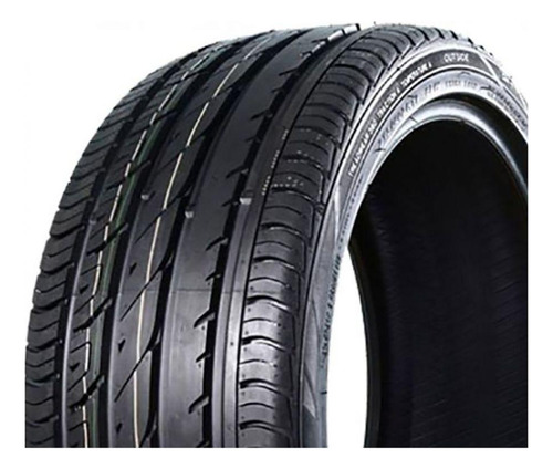 Kit 2 Pneus Comforser Aro 17 205/40r17 Cf-700 84w Xl