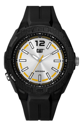 Reloj Cat Hombre P9-160-21-227 Phoenix