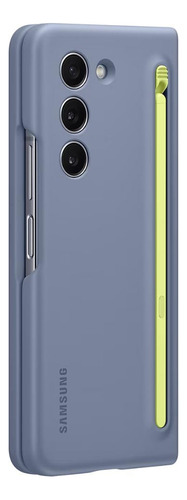 Funda Para Samsung Galaxy Official Slim S Pen Para Z Fold5,
