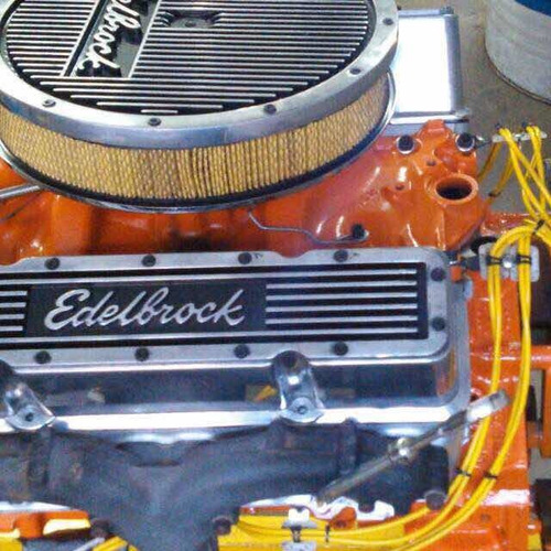 Chevrolet C 10 V8