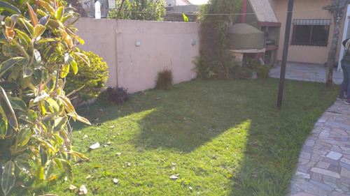 Imagen 27 de 28 de Casa En Venta En Merlo Sur 4 Amb. Impecable