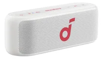 Comprar Bocinas Soundcore Select 2s, Altavoz Bluetooth Portátil para Exterior, Sonido Estéreo De 20w, 2 Controladores De Rango Completo, Batería De 16 Horas, Modo Bassup, Bocinas para Exterior, Color Blanco