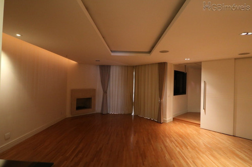 Imagem 4 de 15 de Apartamento - Moema - Ref: 1047 - L-santa1010