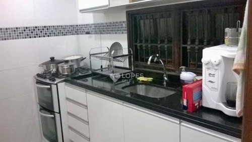 Imagem 14 de 17 de Casa À Venda, 142 M² Por R$ 1.380.000,00 - Santa Rosa - Niterói/rj - Ca9514