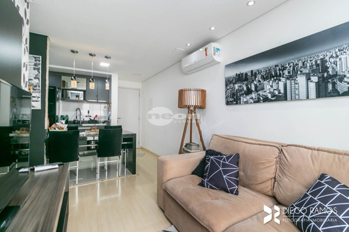 Imagem 5 de 15 de Apartamento - Jardim Ana Maria - Ref: 2393 - V-2393