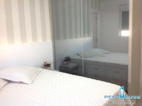 Imagem 4 de 15 de Apartamento Zona Central Para Venda Em Balneário Camboriú, Centro, 4 Dormitórios, 4 Suítes, 4 Banheiros, 3 Vagas - Villacast_1-791909