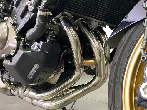 Yamaha Mt-09 Tracer 900 Gt