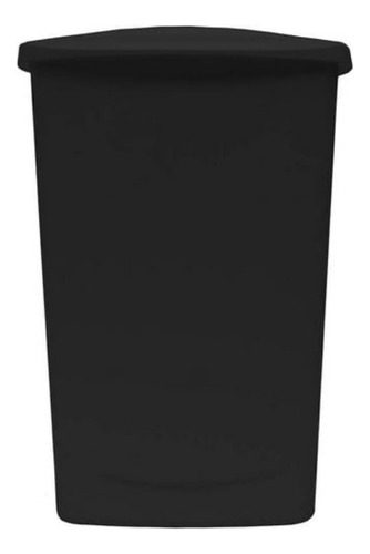 Bote Contenedor Para Basura Rectangular 47 Litro