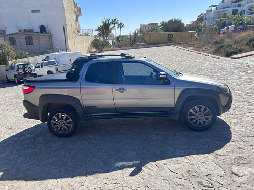 Ram 700 Adventure