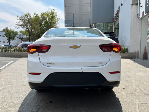 Chevrolet Onix 1.0 LT At