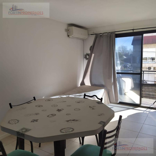 Imagen 17 de 18 de Departamento - Plaza Rocha