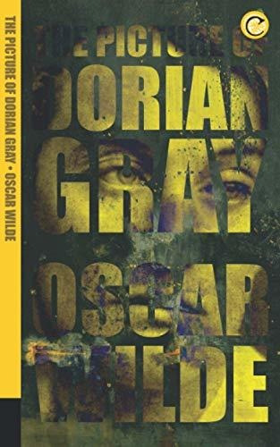 Book : The Picture Of Dorian Gray - Wilde, Oscar _v