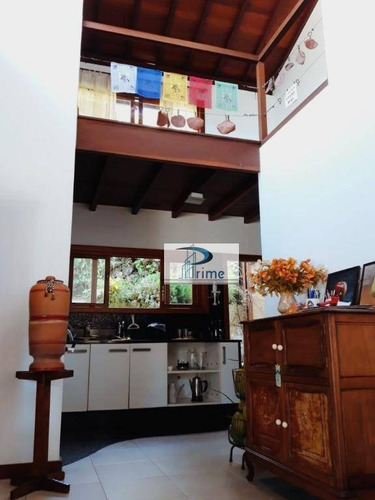 Casa Com 4 Dormitórios À Venda Por R$ 2.600.000 - Itacoatiara - Niterói/rj - Ca0686