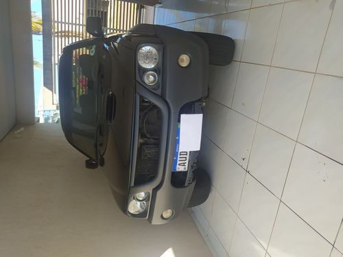 Mitsubishi L200 2012 2.5 Outdoor Gls Cab. Dupla 4x4 4p