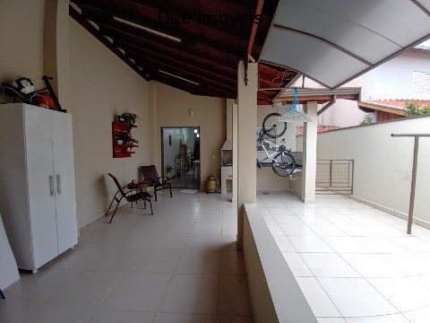 Imagem 23 de 30 de Ótimo Sobrado No Jardim Umuarama - Ca02415 - 69896956