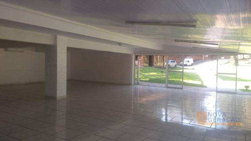 Imagem 8 de 12 de Chácara À Venda, 20000 M² Por R$ 3.600.000,00 - Linha 40 - Caxias Do Sul/rs - Ch0004