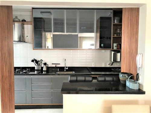 Imagem 7 de 28 de Apartamento À Venda, 114 M² Por R$ 875.000,00 - Jardim Anália Franco - São Paulo/sp - Ap5753