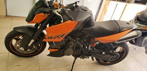 Imagem 3 de 6 de Ktm Super Duke 990