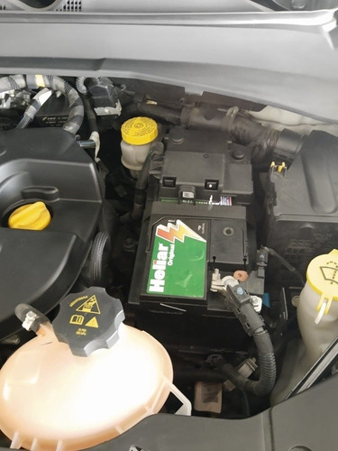 Imagem 5 de 9 de Jeep Compass 2018 2.0 Longitude Aut. 5p