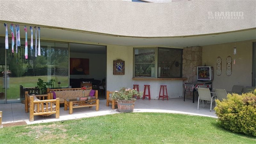 Imagen 5 de 20 de Casa En Venta En Sector Poniente, Chicureo,colina