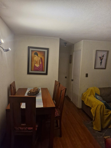 Departamento En Arriendo De 2 Dorm. En La Cisterna