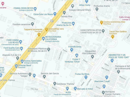Imagen 6 de 6 de Venta De Remate Bancario Casa En Los Reyes La Paz Edomex Jc