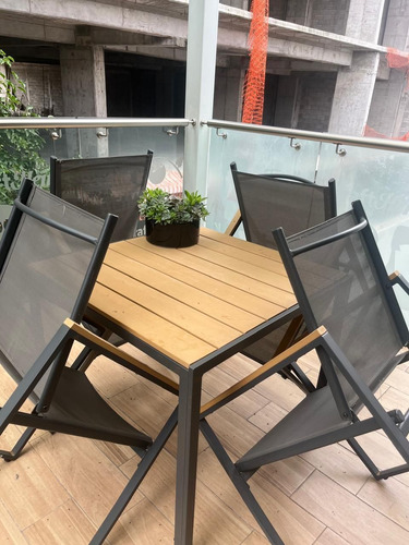 Oficina En Renta En Lomas De Chapultepec