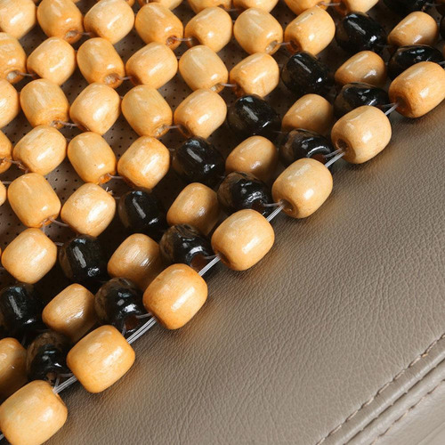 - Funda De Asiento De Coche Transpirable Para Verano Con