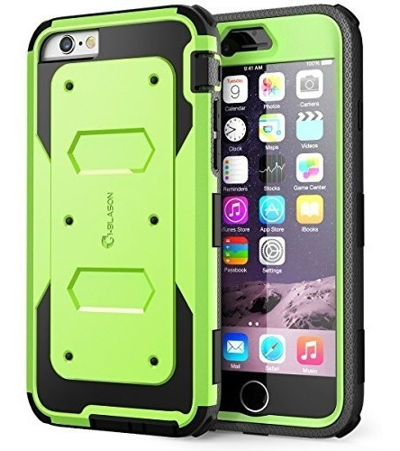 Funda Para iPhone 6s, [heavy Duty] I-blason Funda  Para Ipho