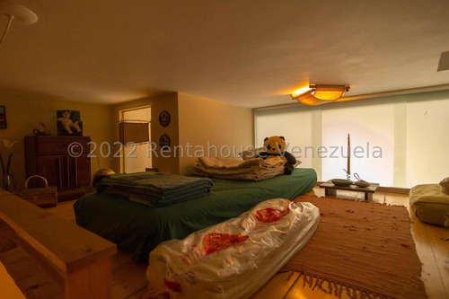 Imagen 17 de 30 de Apartamento En Venta Colinas De Bello Monte