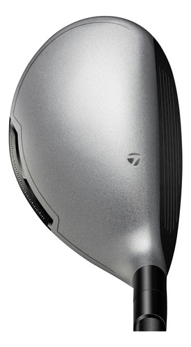 Club Rescate Sldr S Taylormade Lh