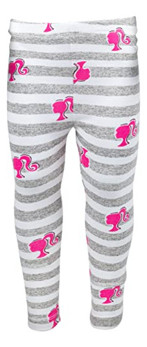 Sudadera Y Leggng De Barbie