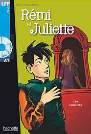 Libro Remi Et Juliette A1 + Cd Audio Mp3