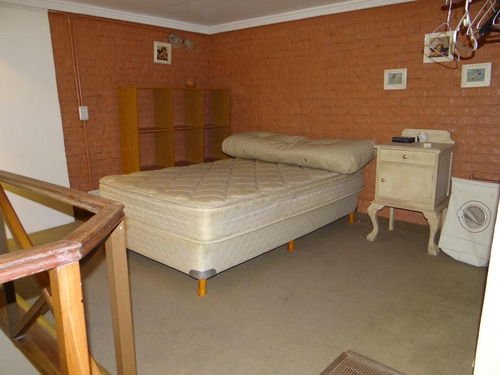 Alquiler Monoambiente