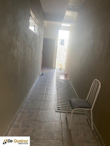 Imagem 10 de 30 de Imperdivel, 8 Casas Para Renda E Mais 1 Salao Comercial ! Imovel Em Sao Paulo Na Zona Sul, Localizado No Vila Natal, Proximo Ao Ricoy. - 1197 - 69423599