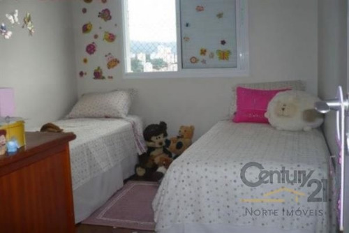 Imagem 7 de 15 de Apartamento, Venda, Lauzane Paulista, Sao Paulo - 5355 - V-5355
