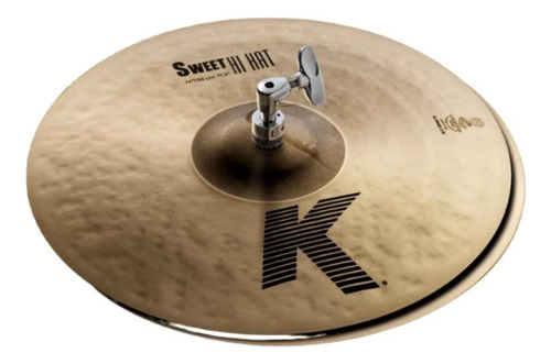 Platillos K0720 Dorado