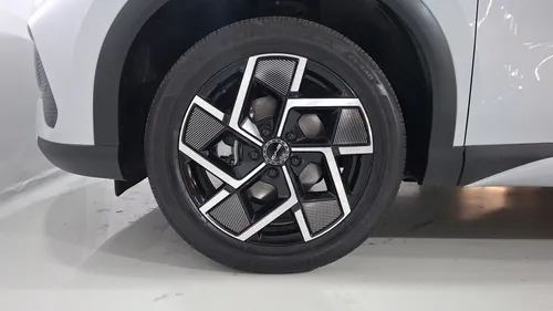 BYD Yuan Plus BEV 60KWH 480KM GS AUTO