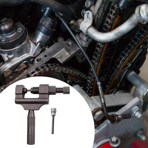 Cortador De Cadena Para Motocicletas 420-530, Divisor Para