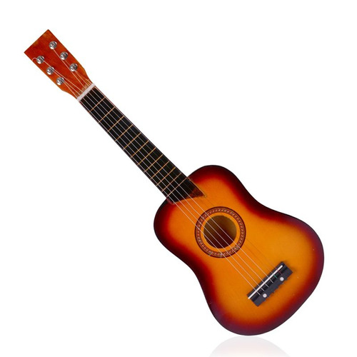 Guitarra Infantil Grande - Mosca