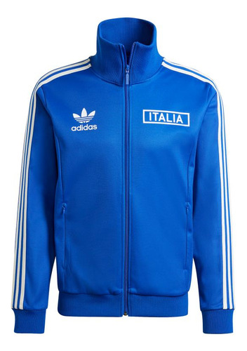 Campera adidas Beckenbauer Italia