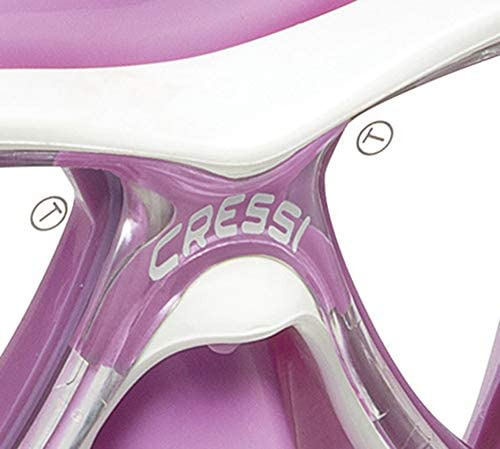 Cressi Marea, (edición Colorama)