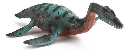 2 Figura De Acción De Dinosaurio Grande Colección