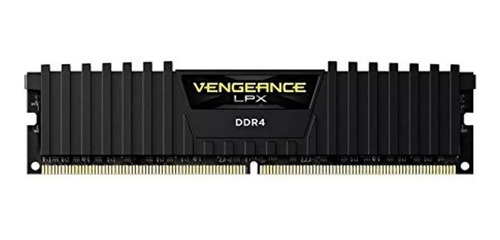 Memoria Ram 16gb Ddr4 Corsair Vengeance 3200 Mhz 2x8gb