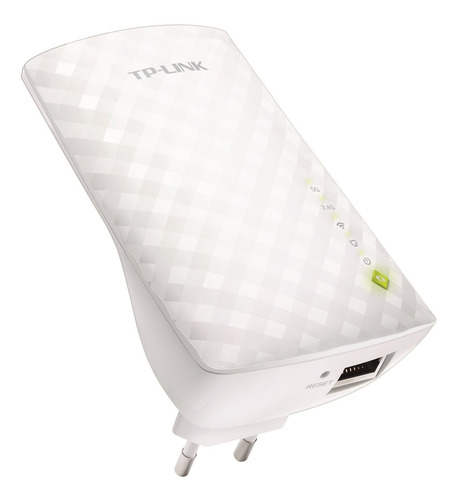 Imagen 3 de 3 de Access point, Range extender TP-Link RE200 V2 blanco 220V