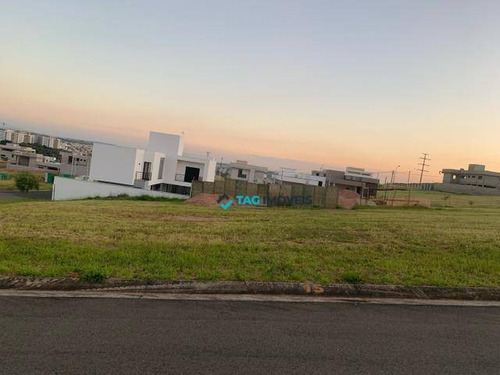 Terreno À Venda, 360 M² Por R$ 450.000 - Swiss Park - Campinas/sp - Te0341