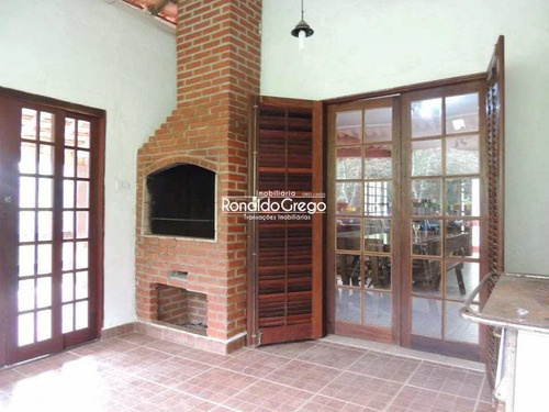 Imagem 19 de 25 de Chácara Á Venda Com 2 Dorms, Mairinque - R$ 420 Mil - V5000