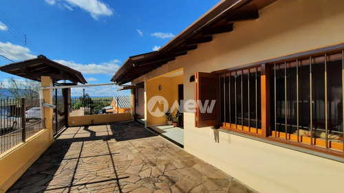 Imagem 3 de 30 de Casa Com 5 Dormitórios À Venda, 220 M² Por R$ 636.000,00 - Santa Lucia - Campo Bom/rs - Ca2227