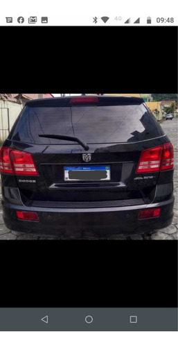 Imagem 2 de 9 de Dodge Journey 2010 2.7 Se 5p